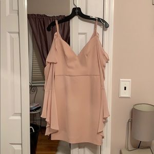 BCBGMAXAZRIA Dress size 02